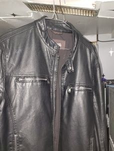 MK Jacket